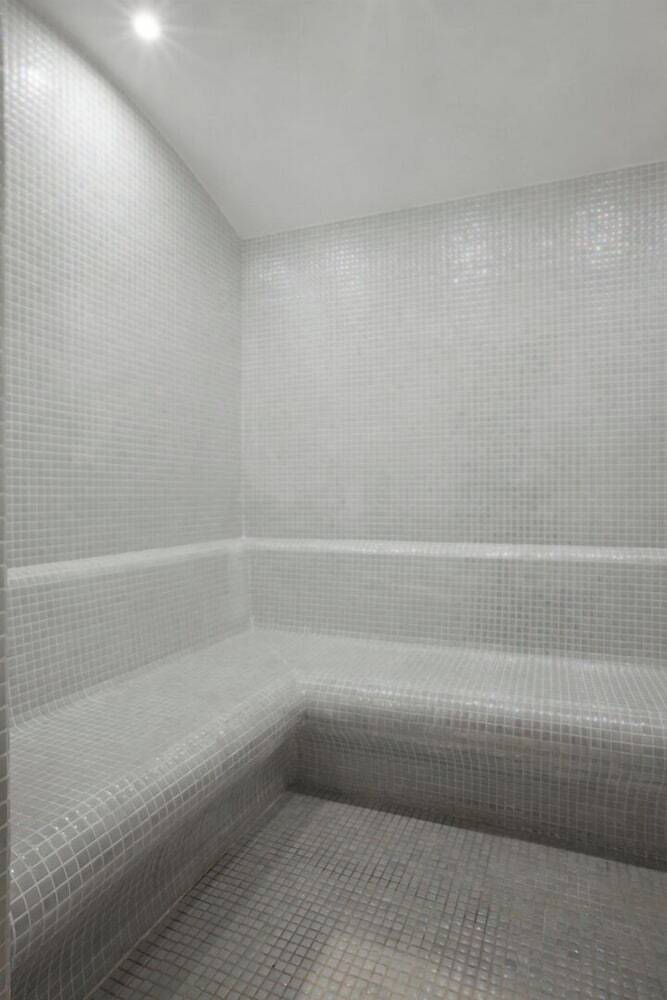 Marriott Executive Apartments Istanbul Investvadi