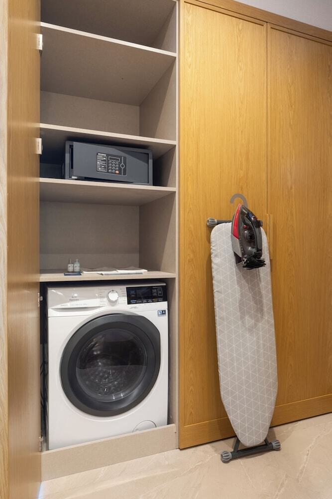 Marriott Executive Apartments Istanbul Investvadi