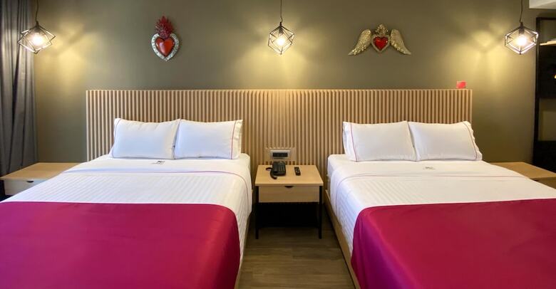 Hotel Mx M�s San Miguel De Allende
