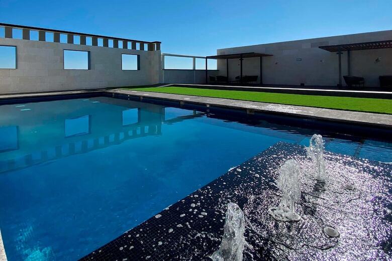 Hotel Mx M�s San Miguel De Allende