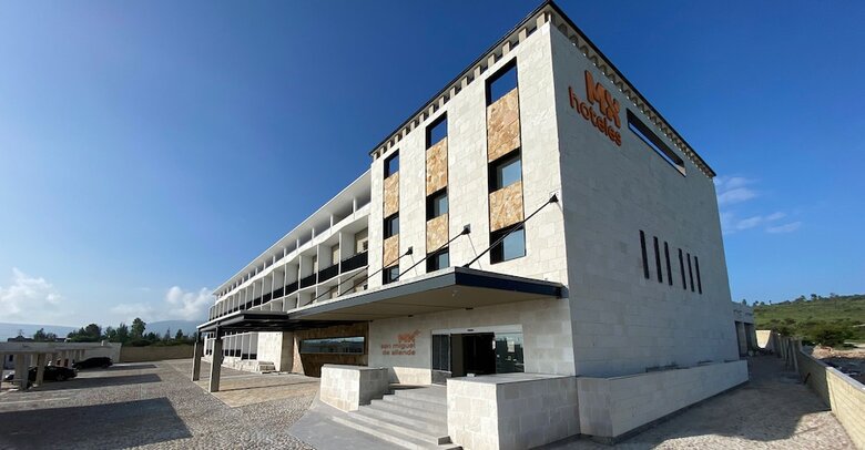 Hotel Mx M�s San Miguel De Allende