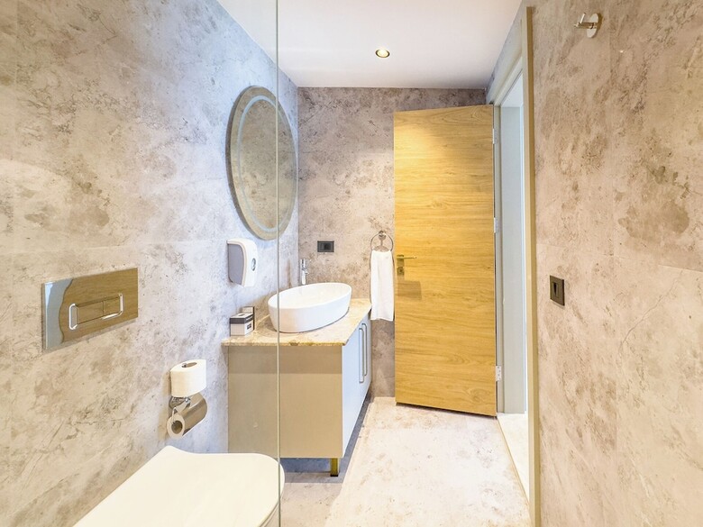 Hotel Residence 222 Hisar�n�