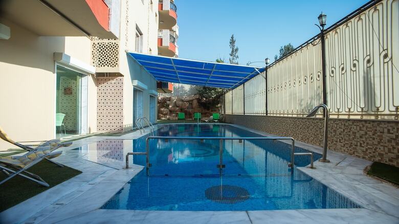 Hotel The Villa 604 Powered By Look