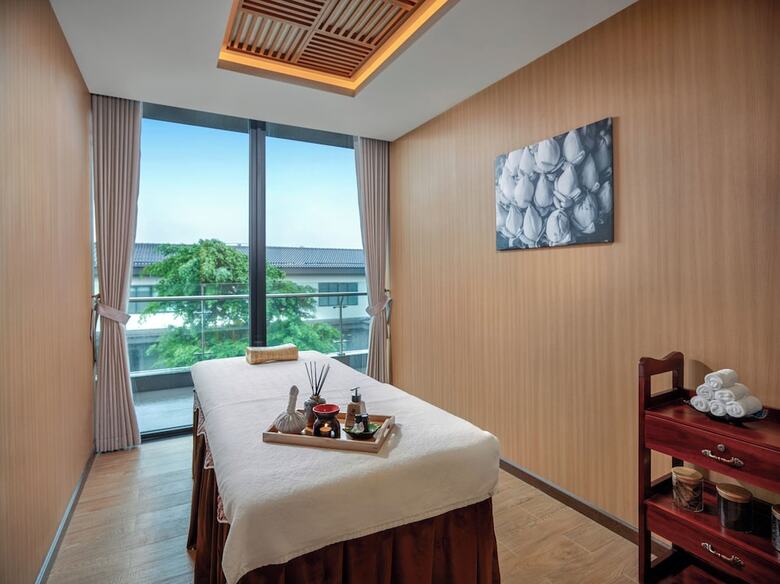 Hotel Kobi Onsen Resort Hue, Affiliated By Meli�