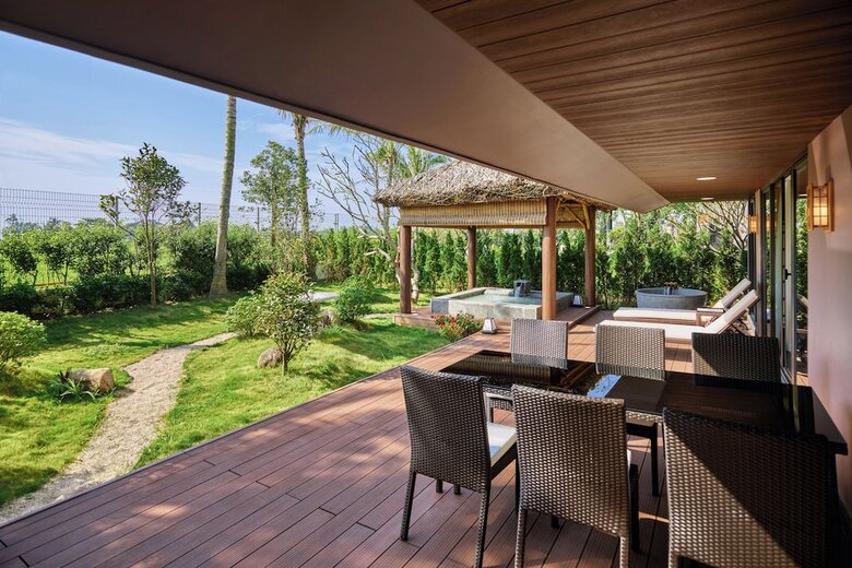 Hotel Kobi Onsen Resort Hue, Affiliated By Meli�