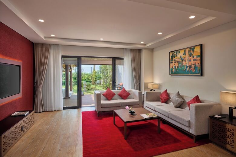 Hotel Kobi Onsen Resort Hue, Affiliated By Meli�