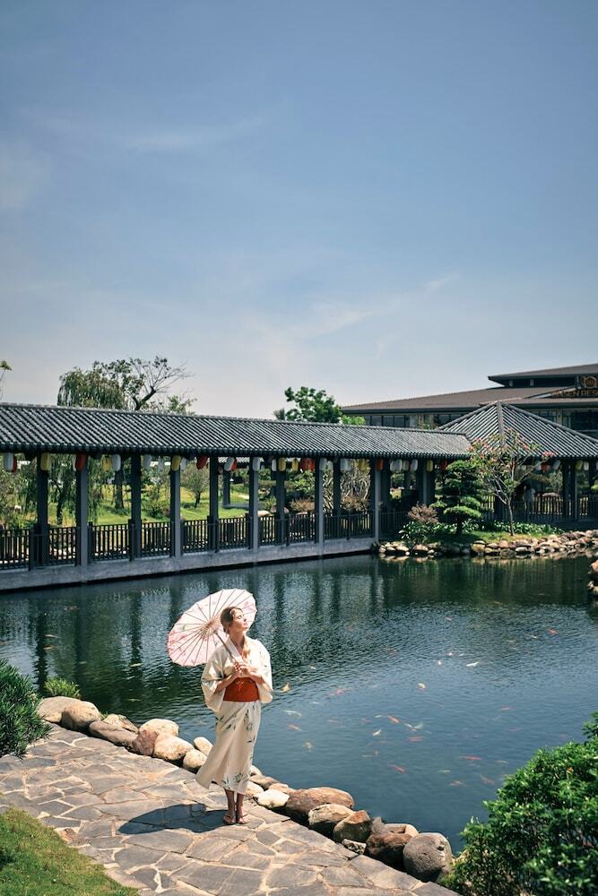Hotel Kobi Onsen Resort Hue, Affiliated By Meli�