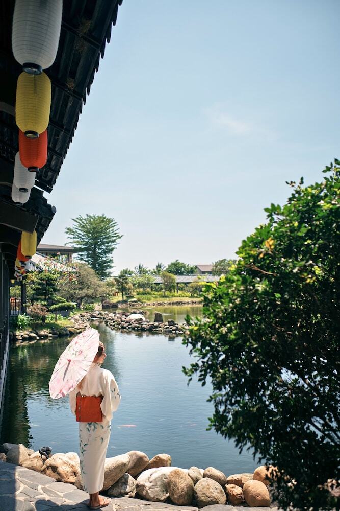 Hotel Kobi Onsen Resort Hue, Affiliated By Meli�