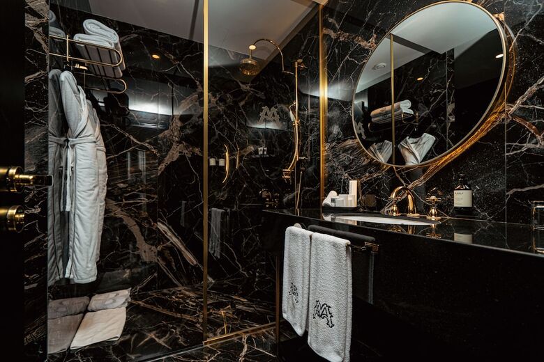 Hotel Marly Boutique H�tel