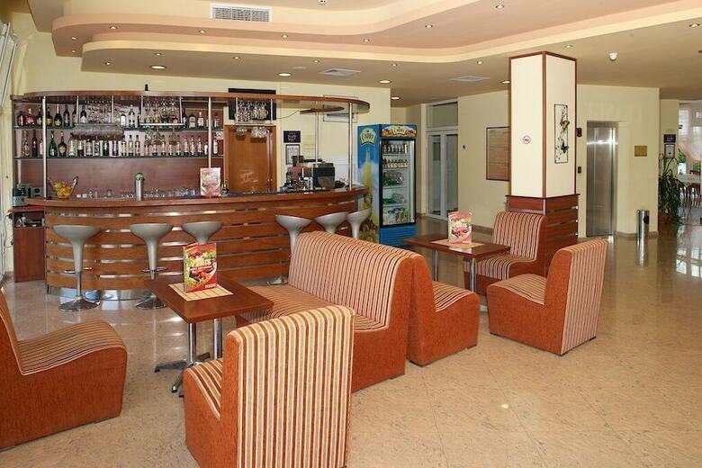 Hotel Veris