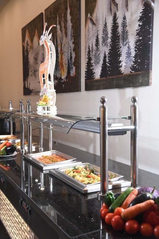 Tolip Gardens Hotel