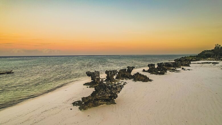 Sunshine Bay Hotel Zanzibar