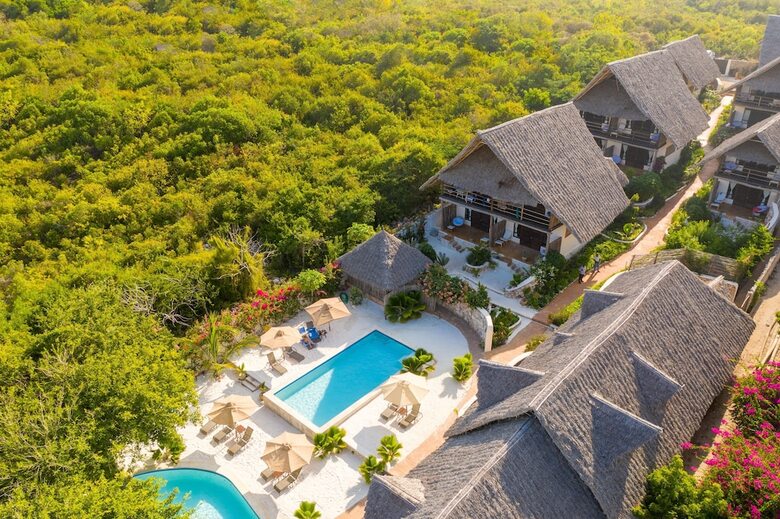Sunshine Bay Hotel Zanzibar