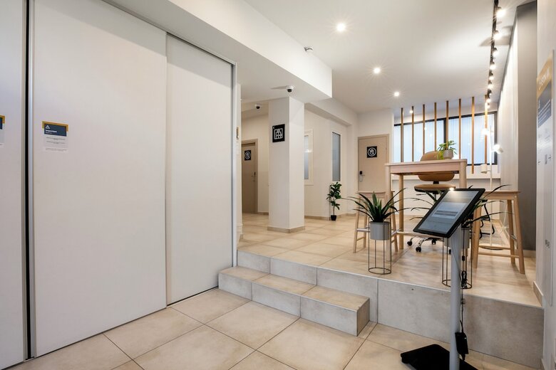 Apartamento B48 Athens Dafni