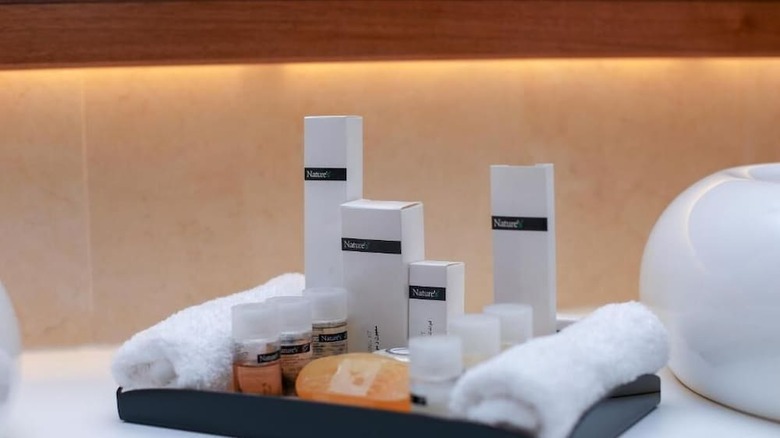V Boutique Hotel