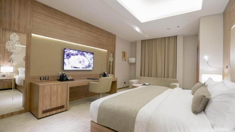 V Boutique Hotel