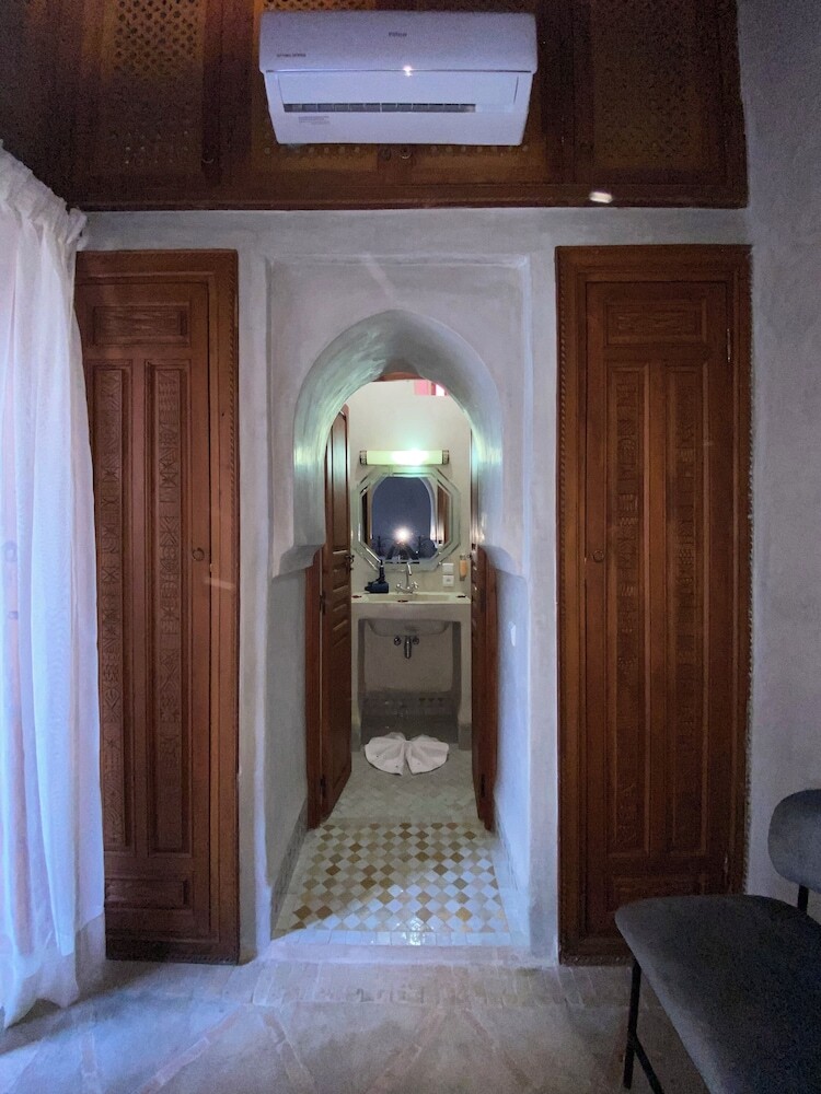 Riad Bab Yacout