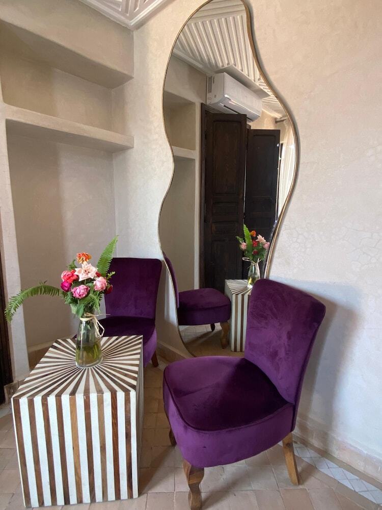 Riad Bab Yacout