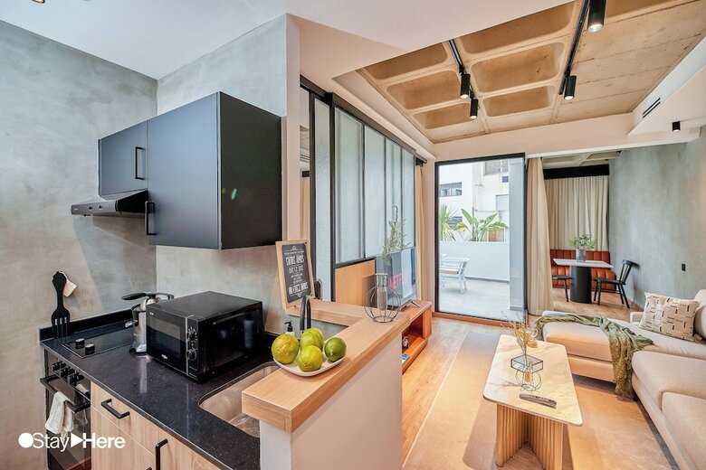 Apartamentos Stayhere Casablanca - Gauthier 1 - Modern Residence