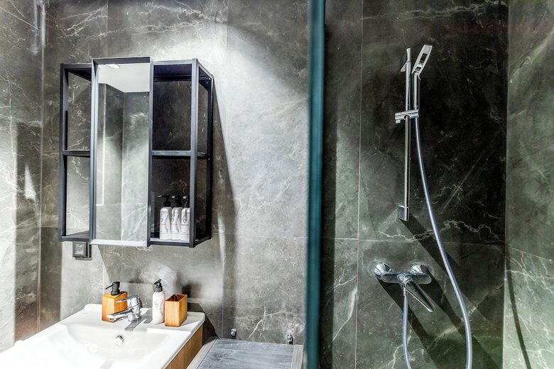 Apartamentos Stayhere Casablanca - Gauthier 1 - Modern Residence