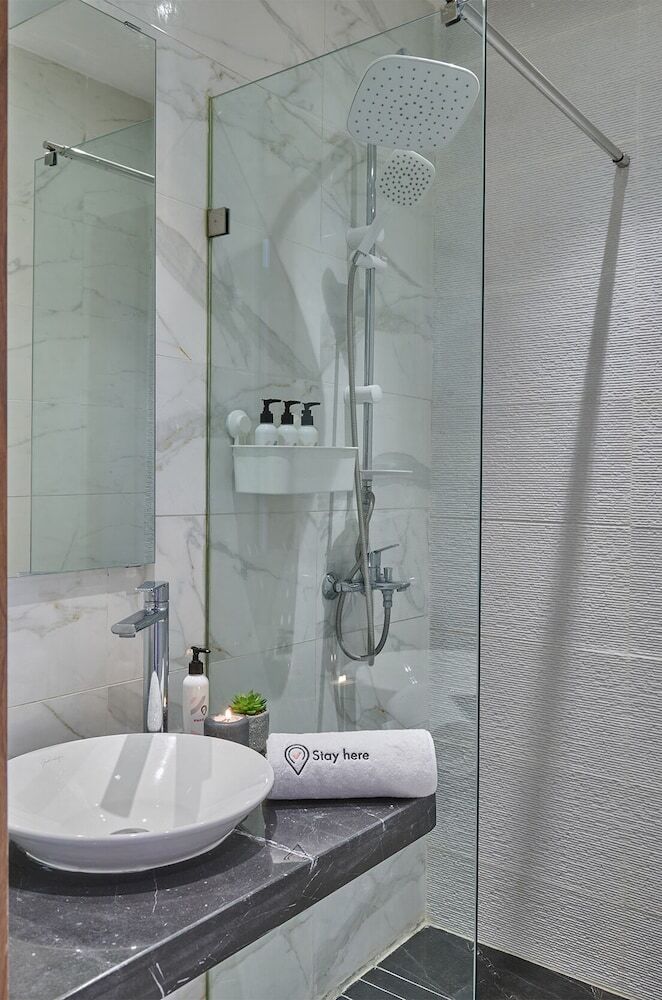 Apartamentos Stayhere Rabat - Hay Riad - Sophisticated Residence