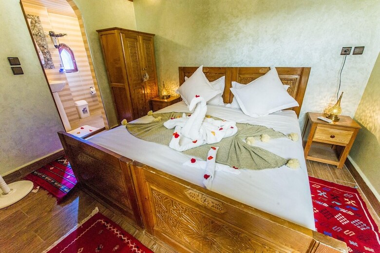 Riad Atlas Mejbar