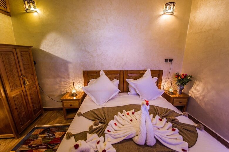 Riad Atlas Mejbar