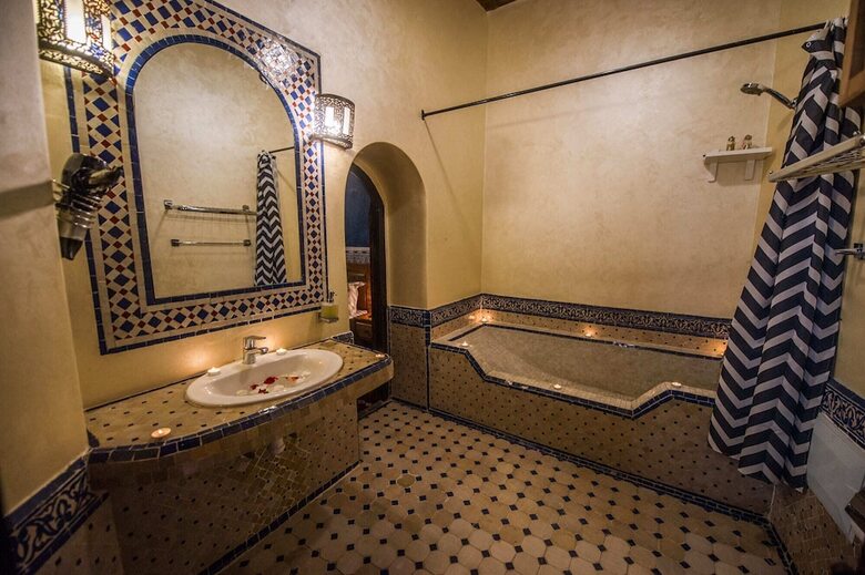 Riad Atlas Mejbar