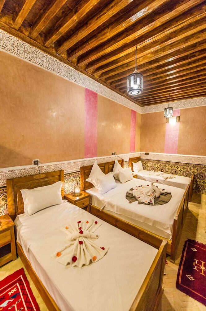 Riad Atlas Mejbar