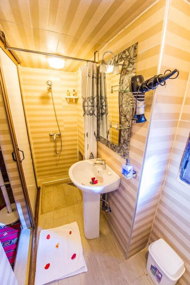 Riad Atlas Mejbar