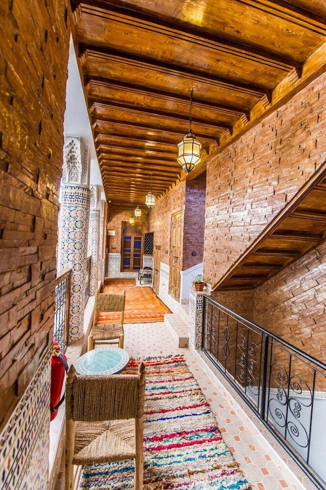 Riad Atlas Mejbar