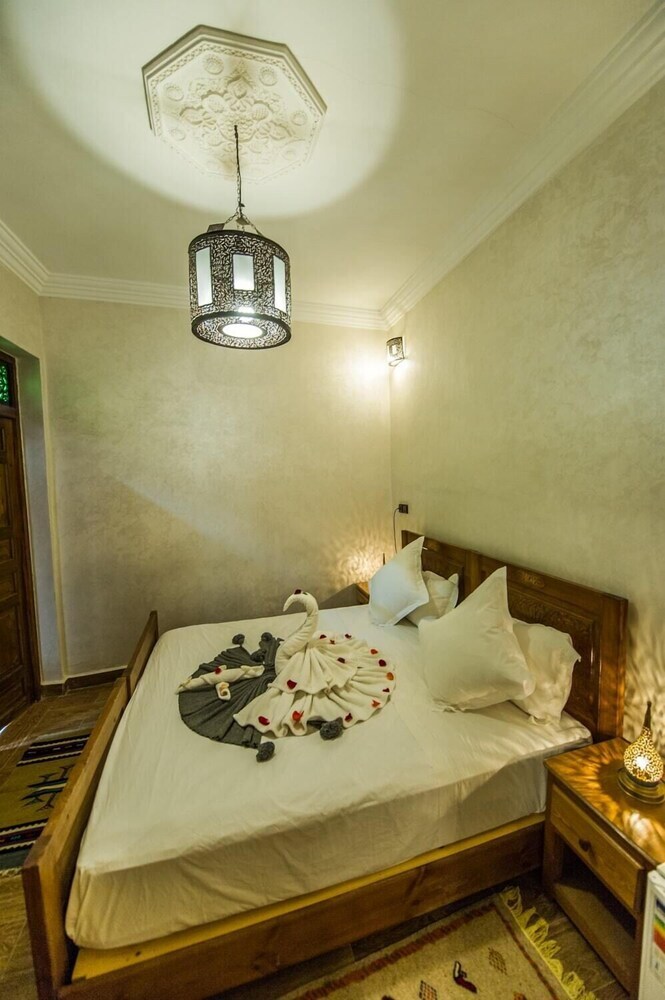 Riad Atlas Mejbar
