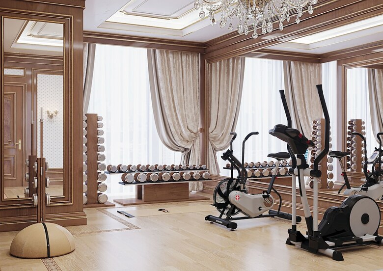 T-city Presidential Hotel
