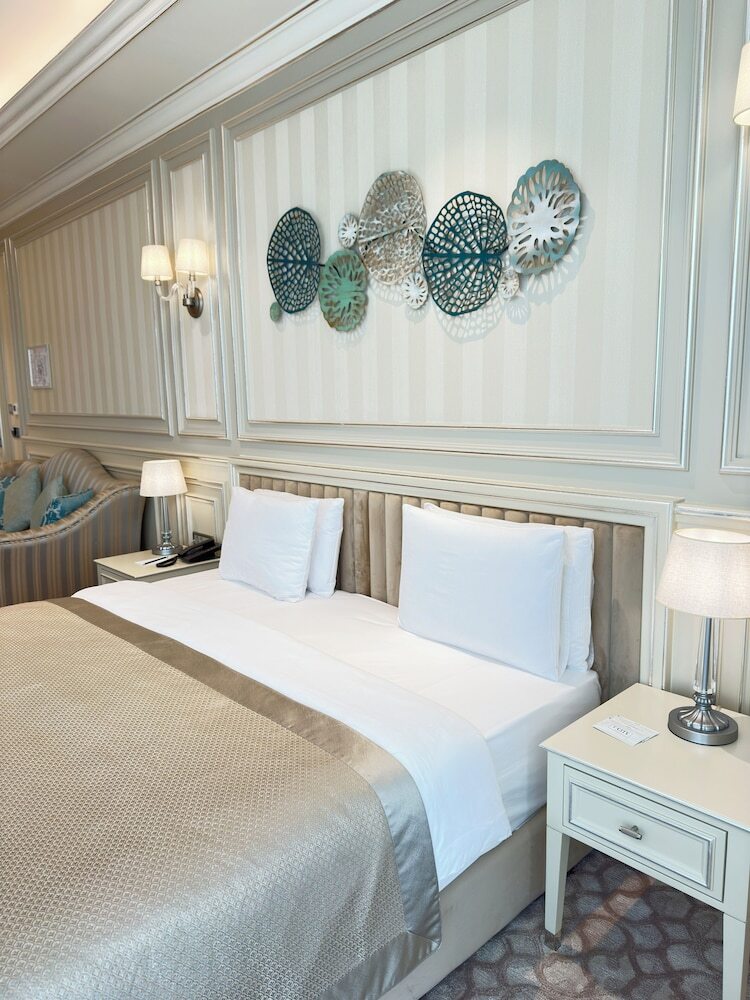 T-city Presidential Hotel
