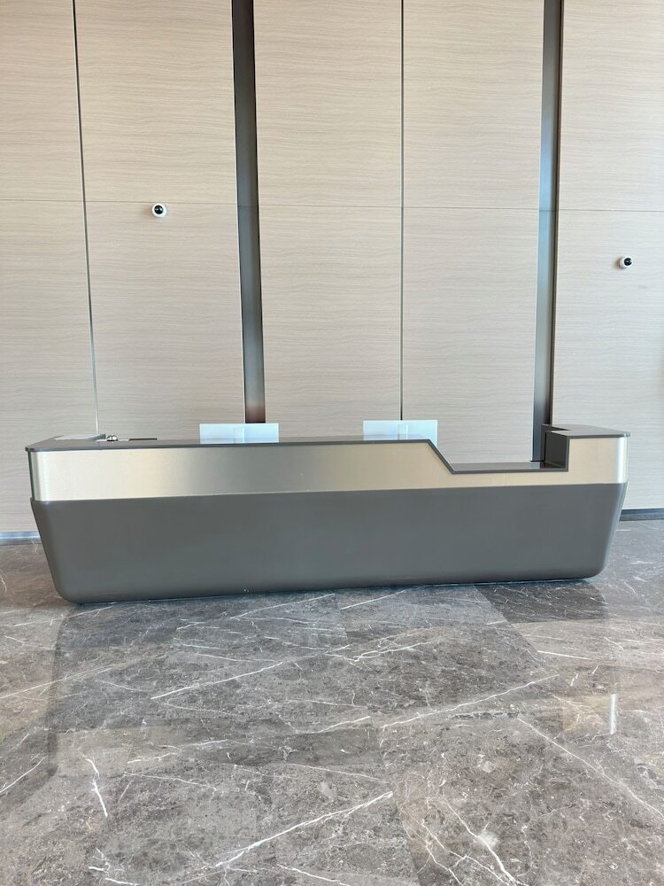 T-city Presidential Hotel