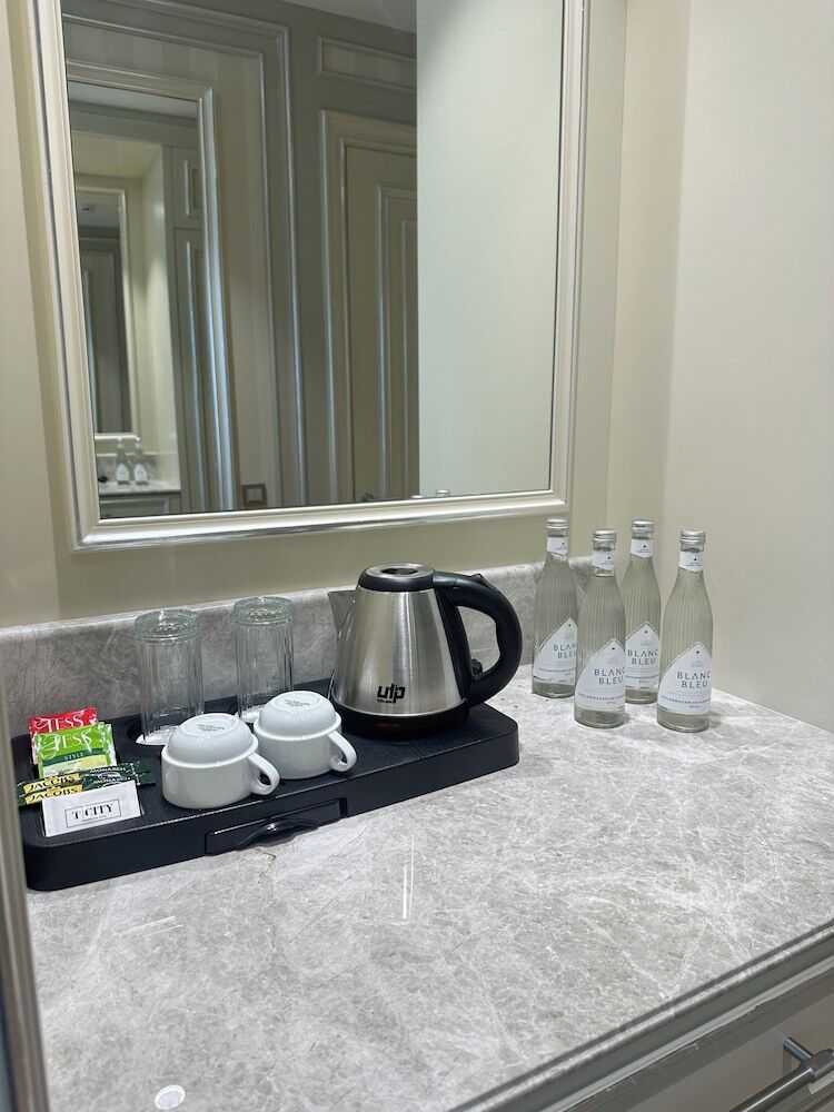 T-city Presidential Hotel