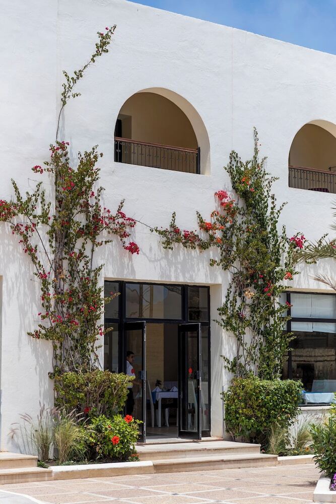 Hotel Le Petit Palais Djerba & Spa