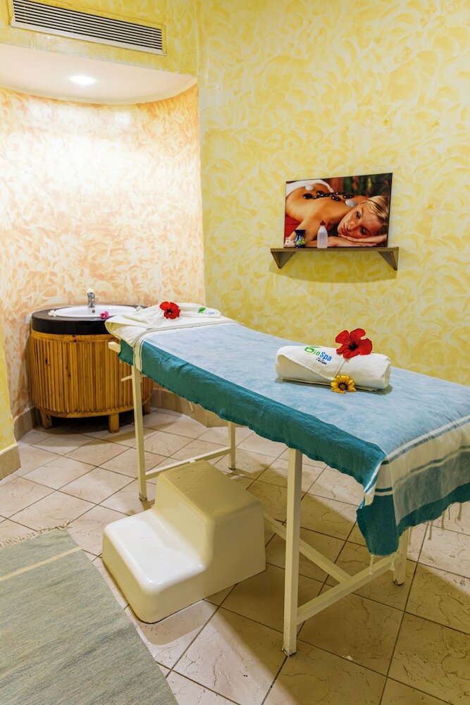 Hotel Le Petit Palais Djerba & Spa
