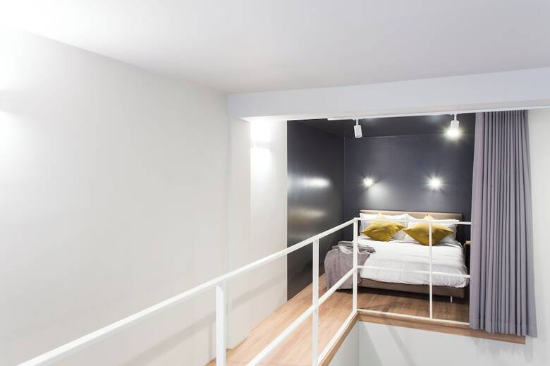 Hotel Naitly Milano Dergano
