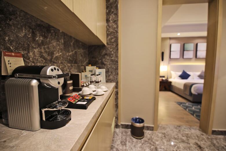 Hotel Braira Al Yarmouk