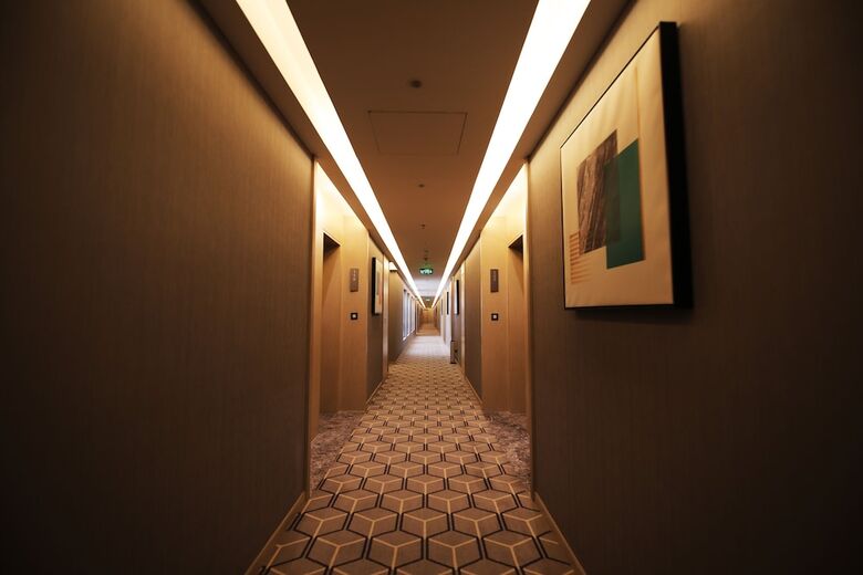 Hotel Braira Al Yarmouk