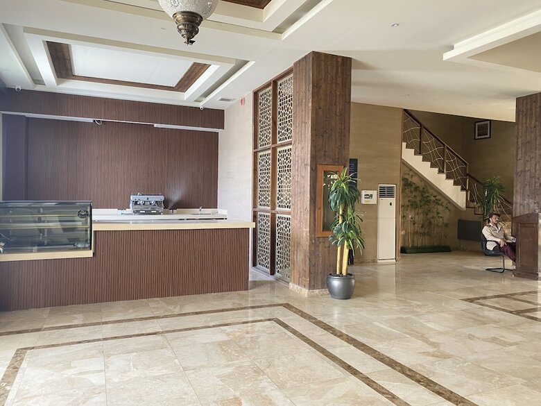 Hotel Al Diyafa Serviced Apartments  ??????? ????? ????????