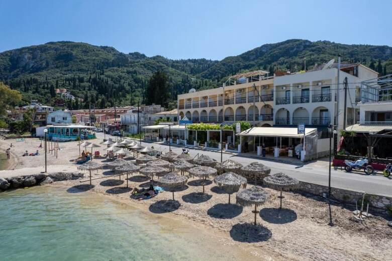 Riviera Seaside Hotel By Estia