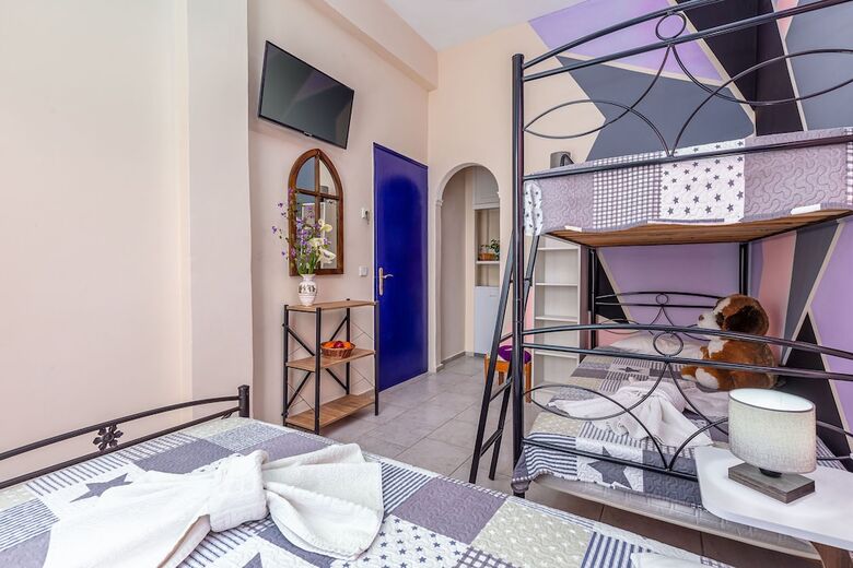 Riviera Seaside Hotel By Estia