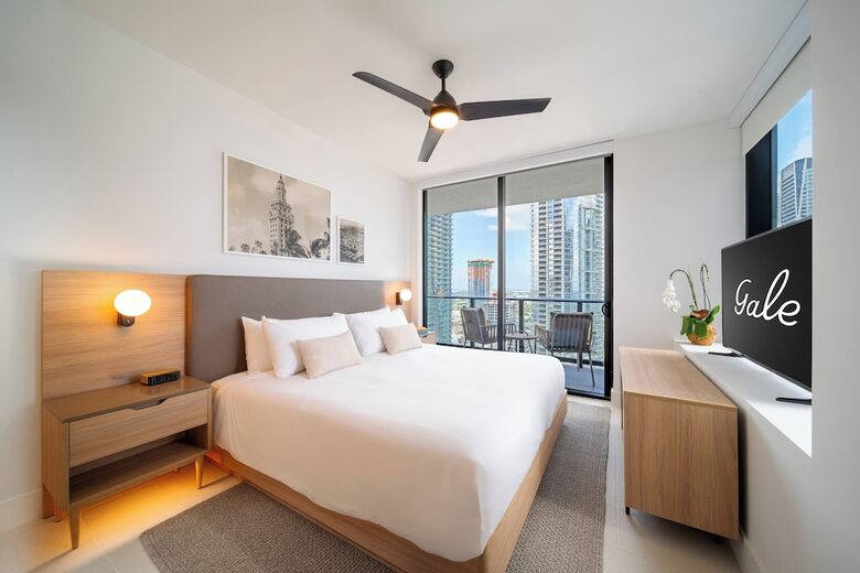 Gale Miami Hotel And Residences