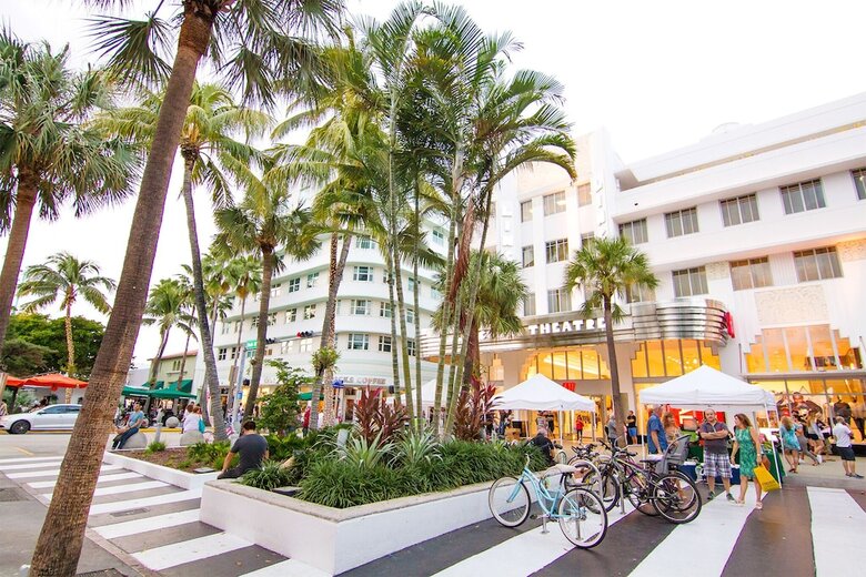 Gale Miami Hotel And Residences