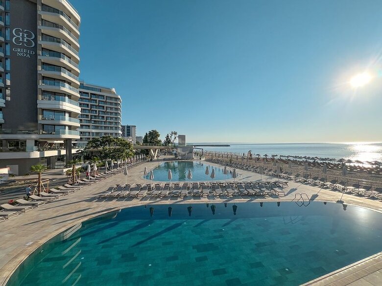 Hotel Grifid Noa - Premium Ultra All Inclusive