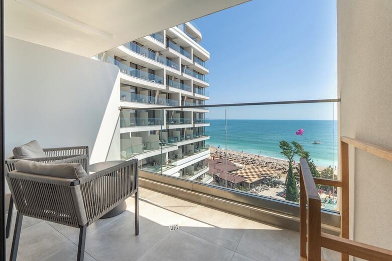 Hotel Grifid Noa - Premium Ultra All Inclusive