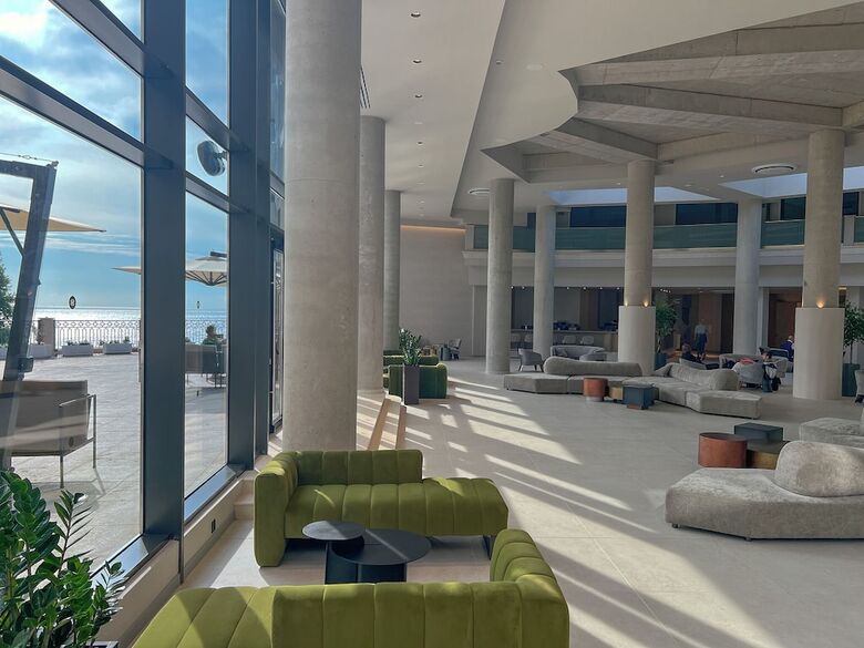 Hotel Grifid Noa - Premium Ultra All Inclusive