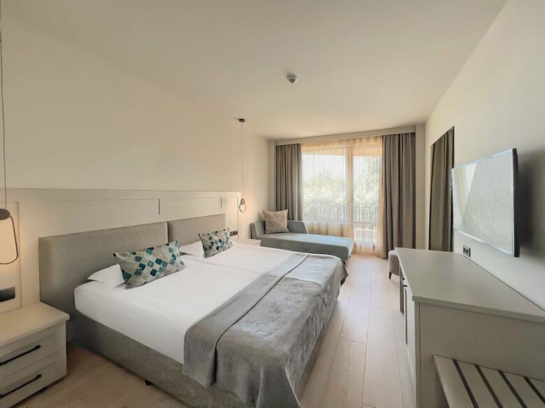 Hotel Grifid Noa - Premium Ultra All Inclusive
